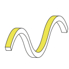 SICOM - SOL563TOP104068 SICOMTAPE NEON TOP 10W 4000K IP68-5M