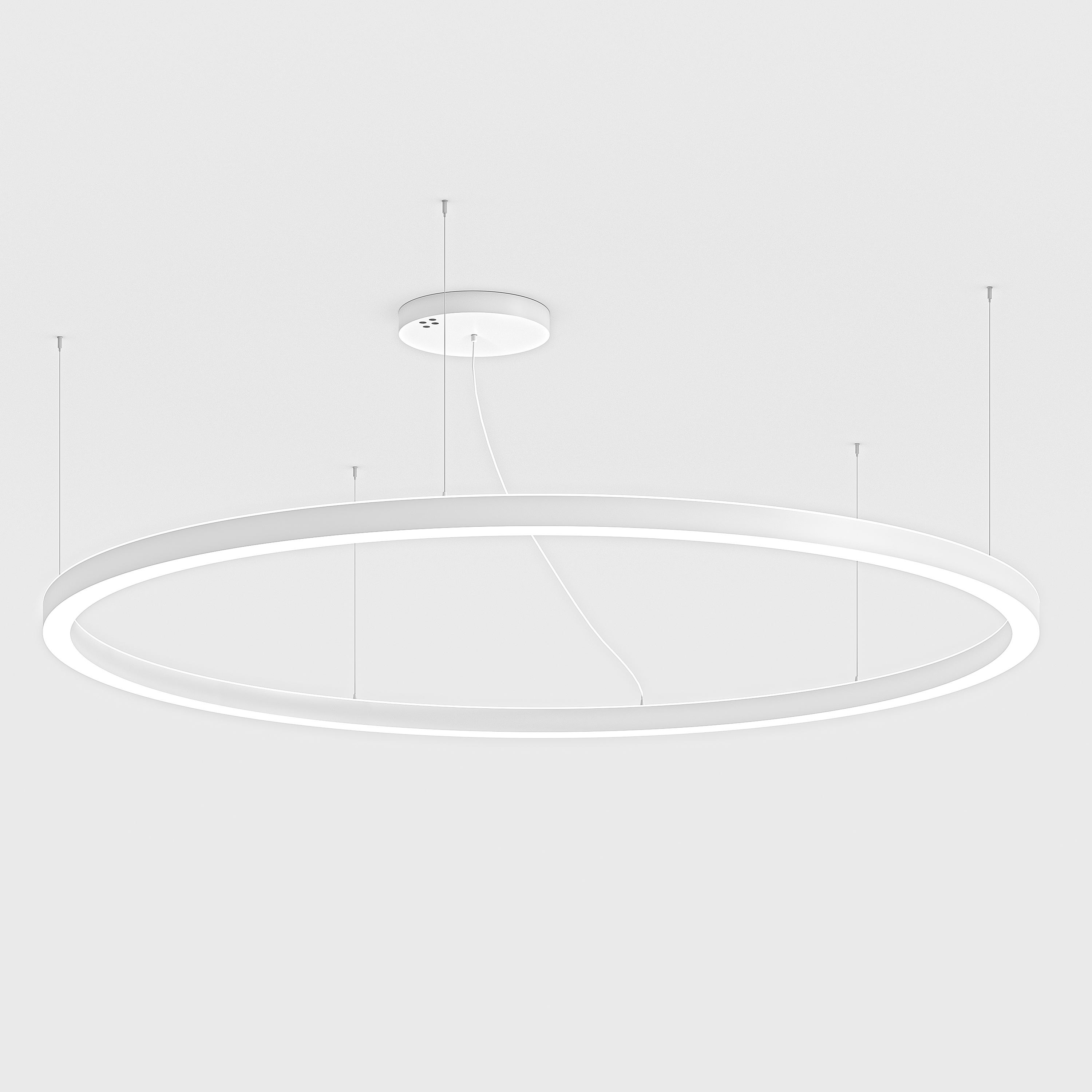 SIDE SPA - SDE5640-LBN STARGATE 3000 368W 28035LM 4000K IP40 BR