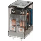 FINDER SPA - FIN564280480300 RELE DI POTENZA C.S 2 CONTATTI 12A