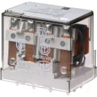 FINDER SPA - FIN564491100000 RELE DI POTENZA C.S 4 CONTATTI 12A
