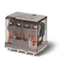 FINDER SPA - FIN564480240000 RELE DI POTENZA C.S 4 CONTATTI 12A