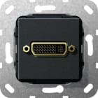 GIRA - GIR564410 DVI (24+5) CONN.