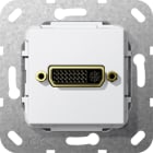 GIRA - GIR564503 DVI (24+5) CAVO BREAKOUT