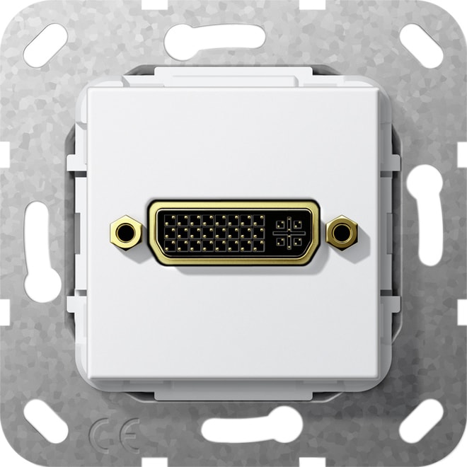 GIRA - GGI564503 DVI (24+5) CAVO BREAKOUT