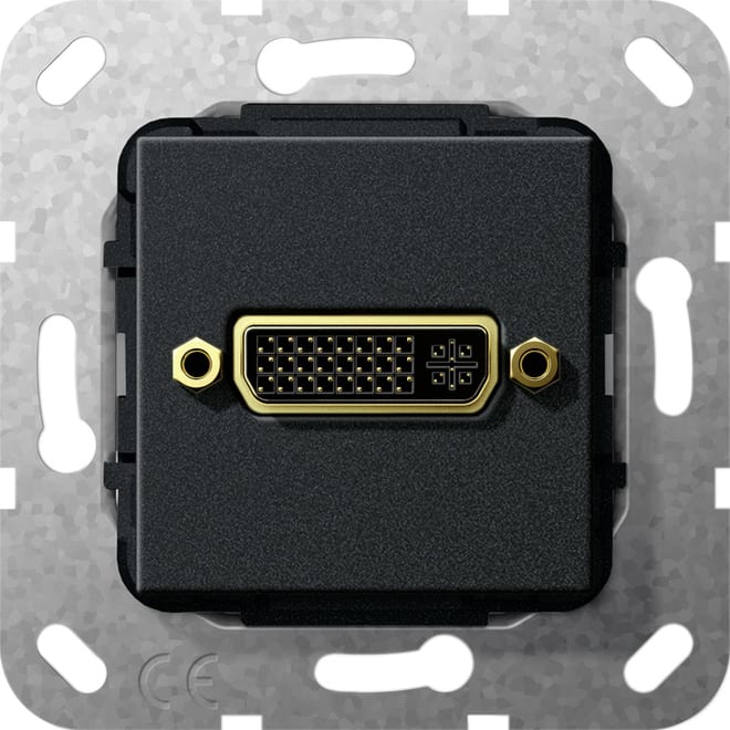 GIRA - GGI564510 DVI (24+5) CAVO BREAKOUT