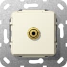 GIRA - GGI564901 MINISPINOTTO 3,5 MM CAVO MULTICON.