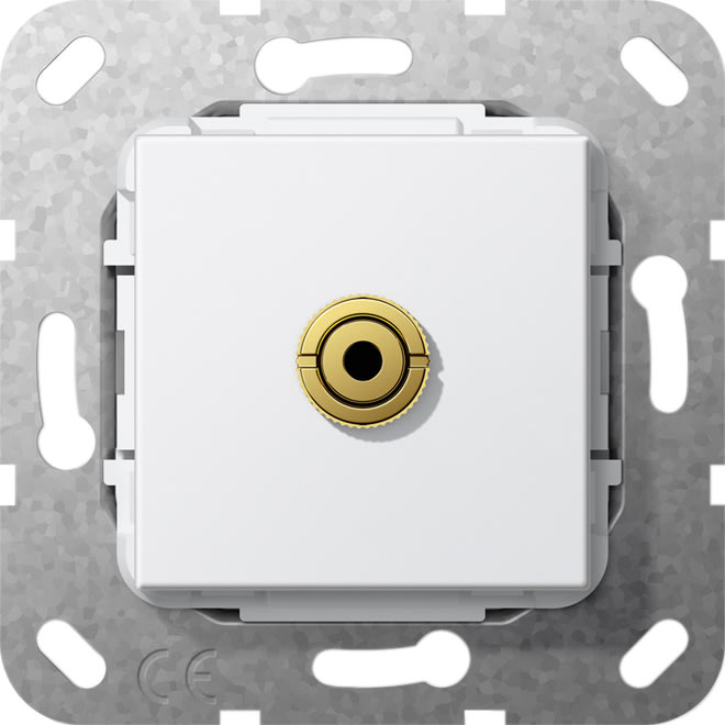 GIRA - GIR564903 M.SPIN. CAVO BREAKOUT MODULO BNC PURO