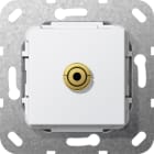 GIRA - GGI564903 M.SPIN. CAVO BREAKOUT MODULO BNC PURO