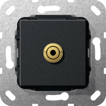 GIRA - GGI564910 M.SPIN. CAVO BREAKOUT MODULO NERO O