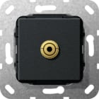 GIRA - GGI564910 M.SPIN. CAVO BREAKOUT MODULO NERO O