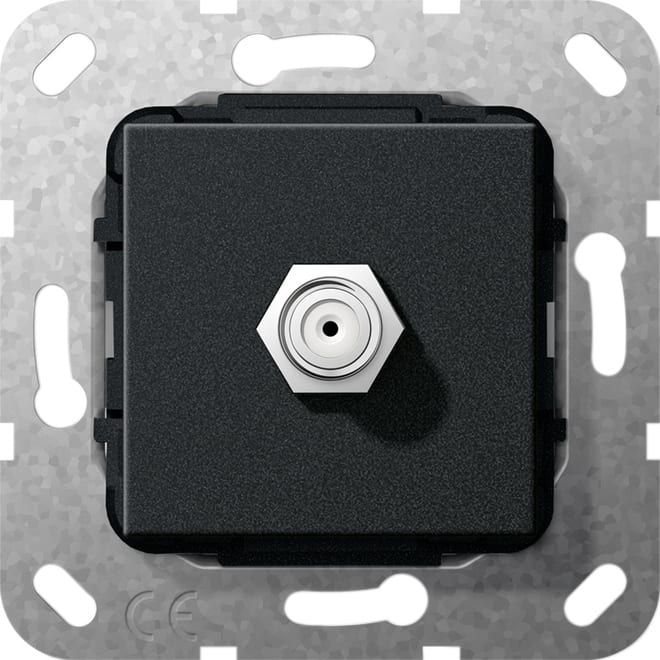 GIRA - GGI565010 PRESA SAT F CONN.