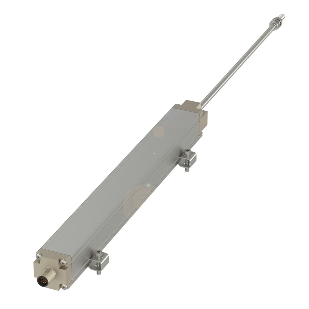 BALLUFF AUTOMATION - BAUBIW000L BIW1-A310-M0750-P1-S115