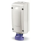 SCAME PARRE SPA - SCA565.2432/S PRESA ADVANCE 2 2P 32A IP67 C/DIN