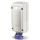 SCAME PARRE SPA - SCA565.2416/S PRESA ADVANCE 2 2P 16A IP67 C/TRASF.