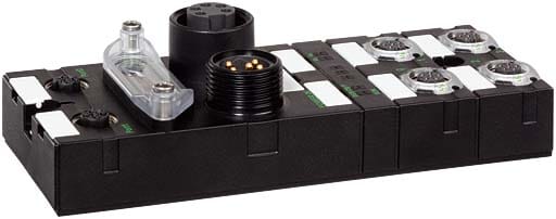 MURRELEKTRONIK SRL - MUE56526 CUBE67+ PROFINET IO