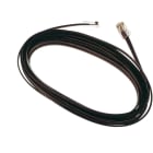 LE PROLUNGHE SAS - PRG5654/N CAVO LIN.TEL.A 4FILI C/PLUG 6/4 MT.5 NE