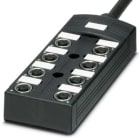 PHOENIX CONTACT - PHC1457364 SACB-8/16- 5,0PUR OD BOX SENS/ATT