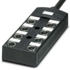 PHOENIX CONTACT - PHC1457377 SACB-8/16-10,0PUR OD BOX SENS/ATT