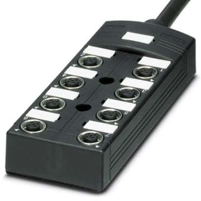 PHOENIX CONTACT - PHC1457377 Scatola di distribuzione