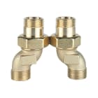 WATTS INDUSTRIES ITA - WAT565T3434 ECCENTRICO DI COLLEGAMENTO 3/4X3/4