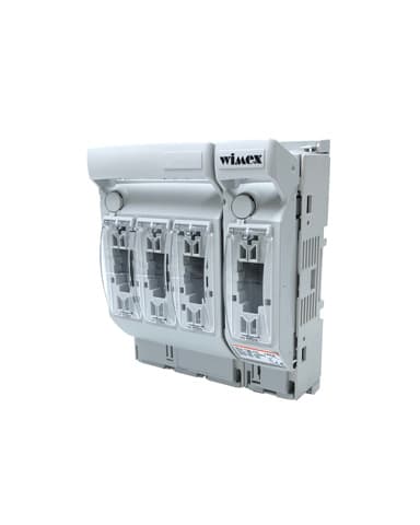 WIMEX - WIM5661172 00 ST8-4 4P SEZIONATORE