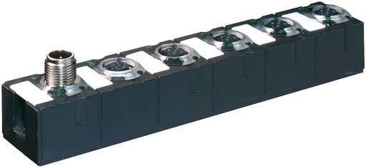 MURRELEKTRONIK SRL - MUE56711 CUBE67 MODULO ESPANSIONE, AO4(U)