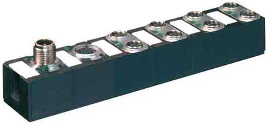 MURRELEKTRONIK SRL - MUE56621 CUBE67 MODULO ESPANSIONE, DIO8