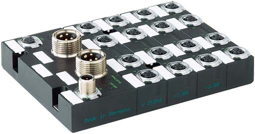 MURRELEKTRONIK SRL - MUE56641 CUBE67 MODULO ESPANSIONE, DIO16+DO16