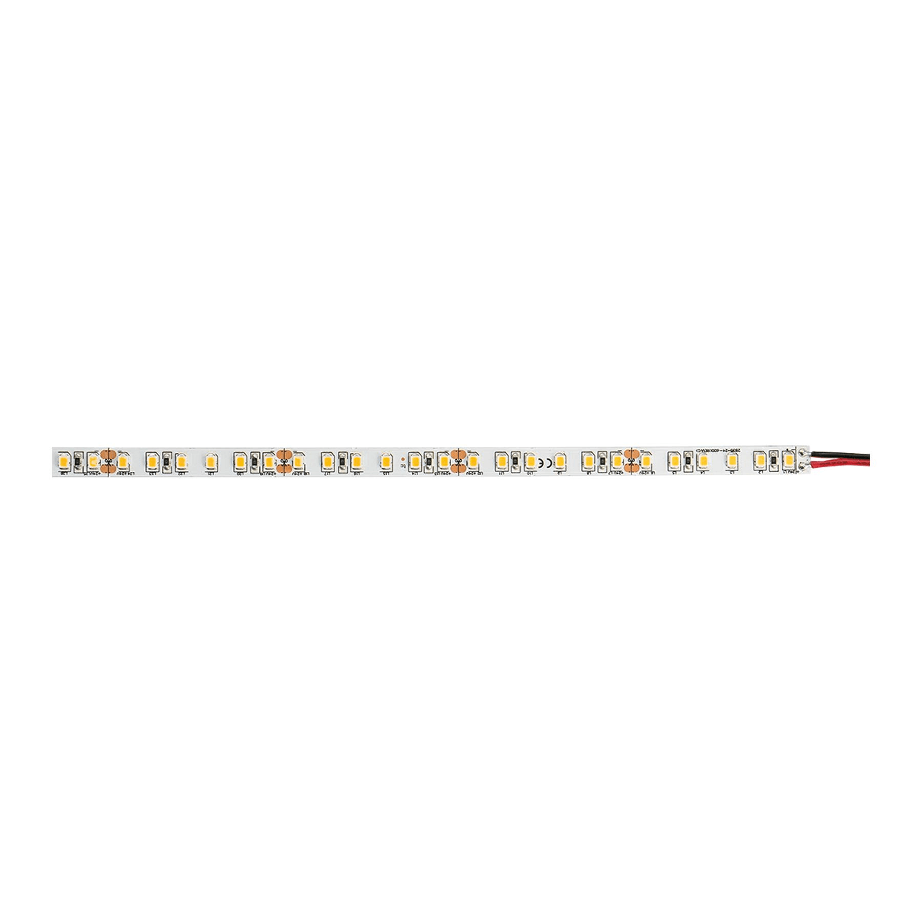 BEGHELLI - BEG56644 STRIPLED 24V 5W 500LM IP20 3K