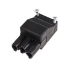 WIELAND ELECTRIC SRL - WIE93.731.4253.0 CONNETTORE PRESA ST18/3B1 ZEV SW RDM