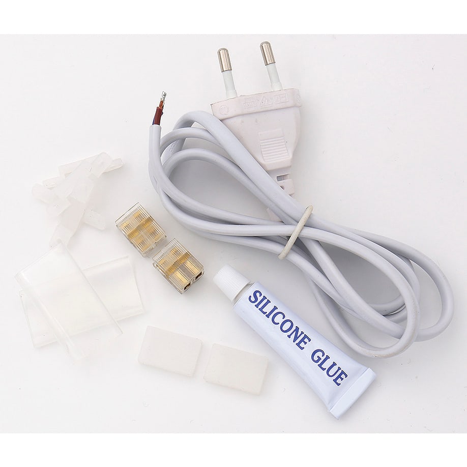 BEGHELLI - BEG56655 KIT ALIM PER COD.DA56680A56687