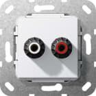 GIRA - GIR566603 WBT-0708CUNEXTGEN(T)CAPOCORDACOLL.VITEMO