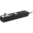 MURRELEKTRONIK SRL - MUE56661 CUBE67 MODULO ESPANSIONE, DIO8