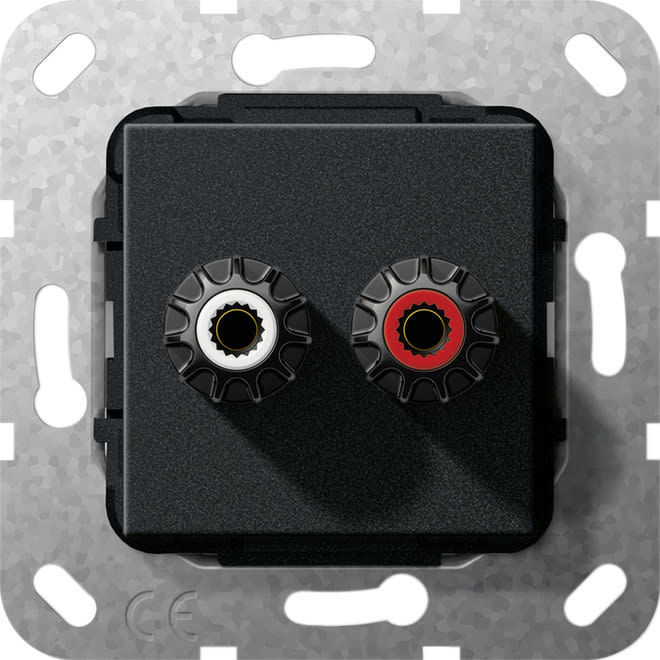 GIRA - GIR566610 WBT-0708 CU NEXTGEN CAPOCORDA COLL.VITE