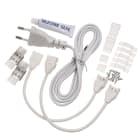 BEGHELLI - BEG56663 KIT ALIM PER STRIPLED COB 230V