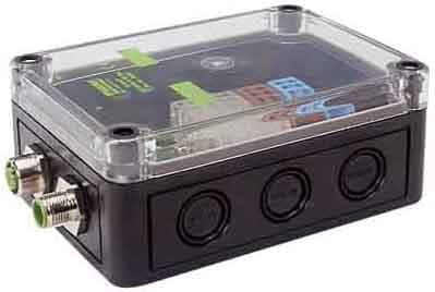 MURRELEKTRONIK SRL - MUE56681 CUBE67 MODULO ESPANSIONE, DI8+DIO8 IP66