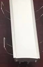 BEGHELLI - BEG56691 PROFILO CARTONGESSO CON MOLLE