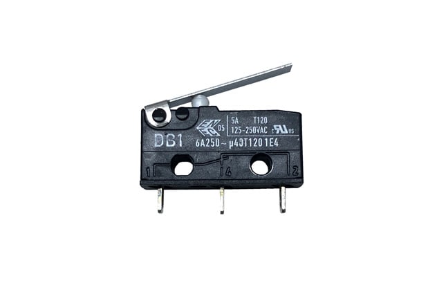 WIMEX - WIM5669330 123-ST8-HID AUX 1NA+1NC 1-4P