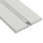 BEGHELLI - BEG56697 PROFILO + CARTONG. TAGLIO LUCE