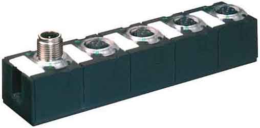 MURRELEKTRONIK SRL - MUE56701 CUBE67 MODULO ESPANSIONE, AI4(U)