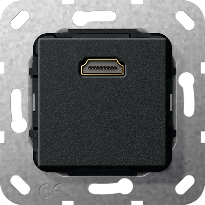 GIRA - GIR567010 HDMI CAVO BREAKOUT