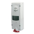 SCAME PARRE SPA - SCA567.32874 PRESA ADVANCE 2 3P+N 32A 3H IP44 C/DIN