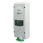 SCAME PARRE SPA - SCA567.16832 PRESA ADVANCE 2 2P+T 16A 2H IP44 C/DIN