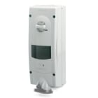 SCAME PARRE SPA - SCA567.16834 PRESA ADVANCE 2 2P+T 16A 3H IP44 C/DIN