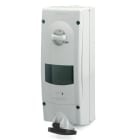 SCAME PARRE SPA - SCA567.32867 PRESA ADVANCE 2 3P+T 32A 5H IP44 C/DIN