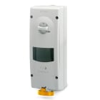 SCAME PARRE SPA - SCA568.6379 PRESA ADVANCE 2 3P+N 63A 4H IP67 C/DIN