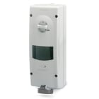 SCAME PARRE SPA - SCA568.63834 PRESA ADVANCE 2 2P+T 63A 3H IP67 C/DIN
