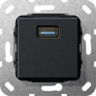 GIRA - GGI568210 USB 3.0 A CONN.