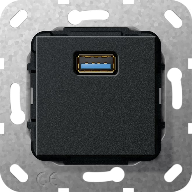 GIRA - GGI568310 USB 3.0 A CAVO BREAKOUT