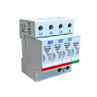 WIMEX - WIM5690282X SC.WM44-230-G 3F+N 4P 230VAC